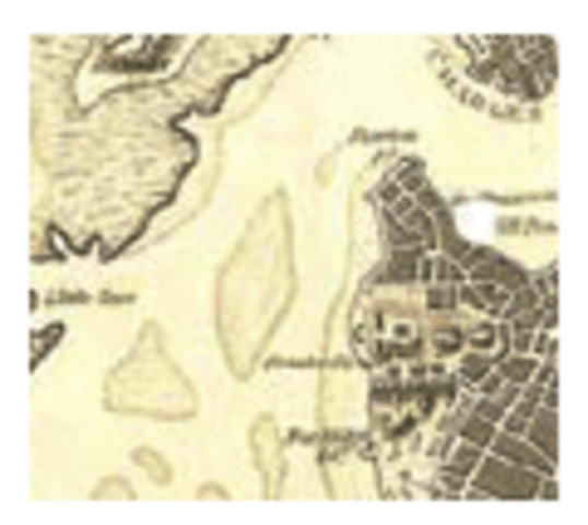 Americans push back the British at Bunker Hill