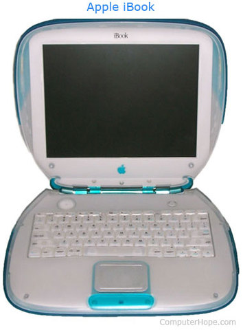 iBook