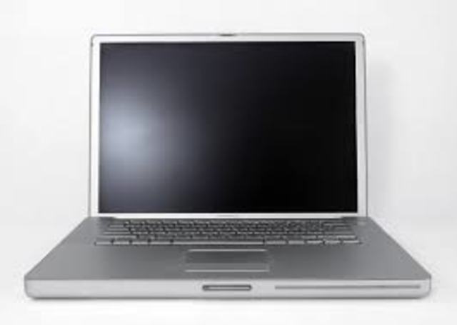 Powerbook G4