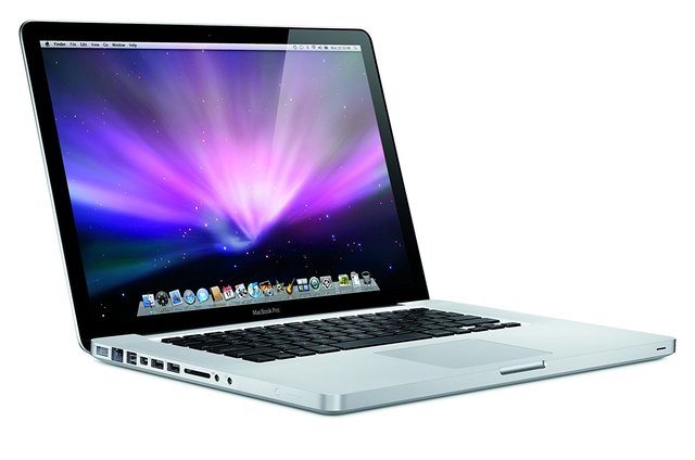 Macbook pro