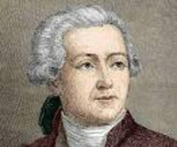 Lavoisier