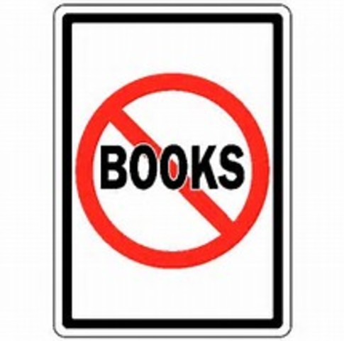 Reading Wasn't my Thing