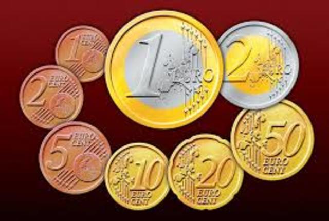 Entrada al euro