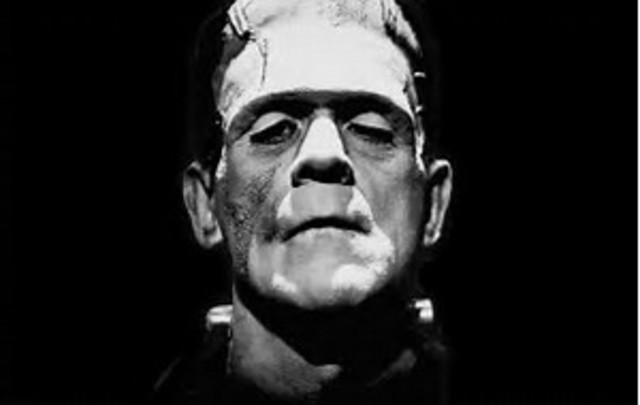 Frankenstein