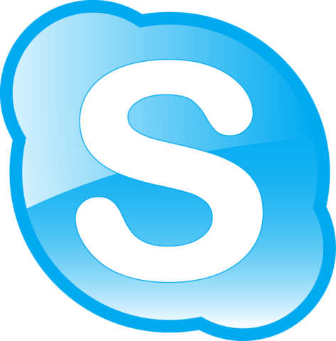 Aparición de Skype