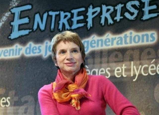 Parisot critique le gouvernement