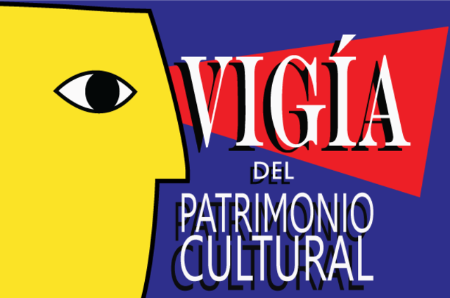 Programa Nacional de Vigías del Patrimonio Cultural