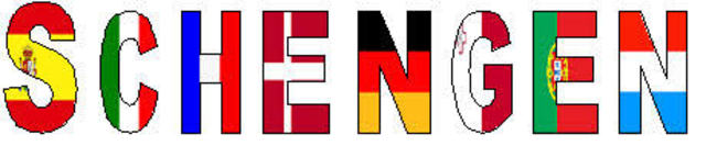 Entra en vigor el Acuerdo de Schengen en siete países