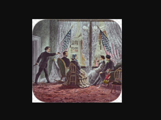Abraham Lincoln Assasination