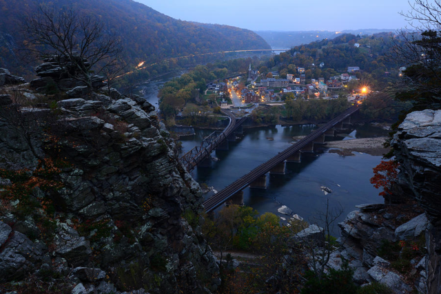 Harper's Ferry