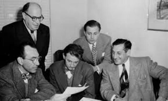 WALT SE COMPROMETE EN LA DECLARACIÓN WALDORF