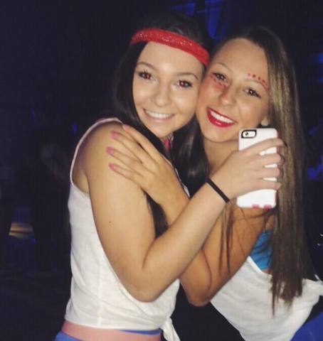 Stage 5: Identity v Identity Confusion