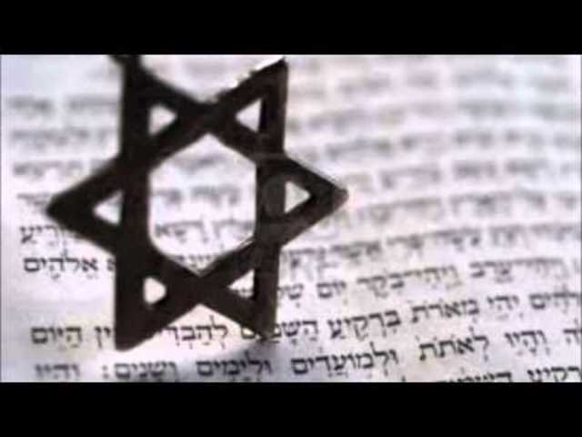 La notación judía europea