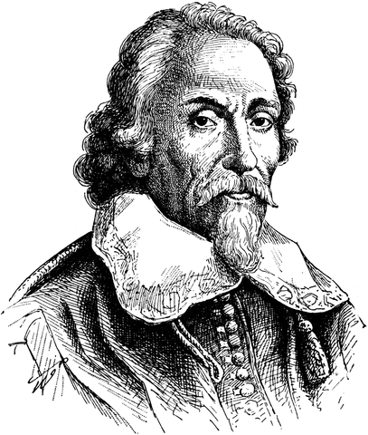 William Harvey