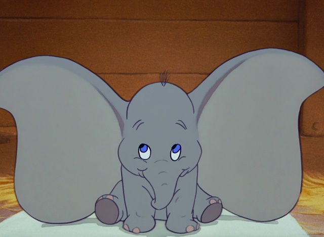 Dumbo