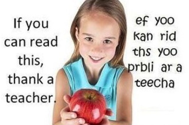 My 1st year teaching--kindergarten