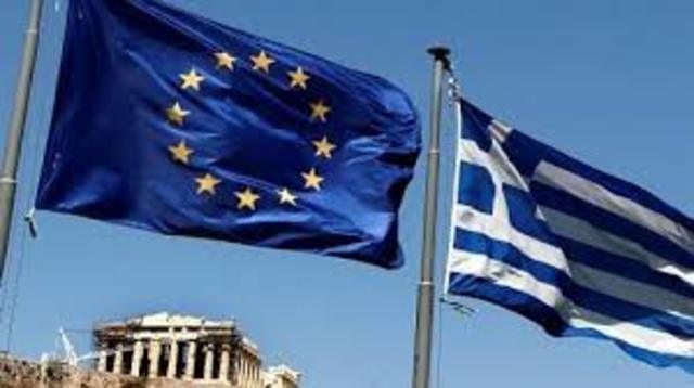 Grecia asume la Presidencia del Consejo de la Unión Europea.