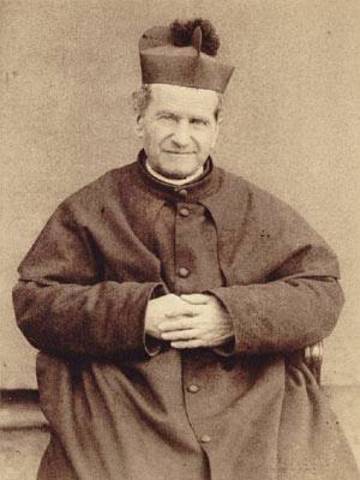 en España, los salesianos llegan a Utrera