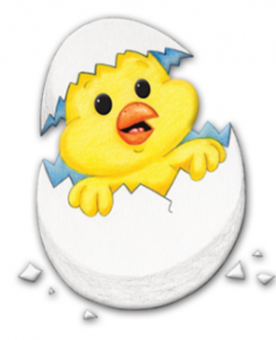 LOS ANIMALES SE REPRODUCEN.