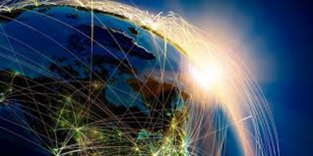 La revolución de las telecomunicaciones sigue adelante.