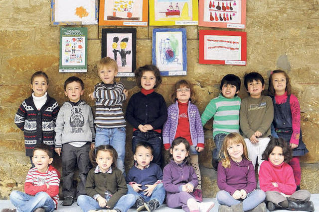 Educación obligatoria