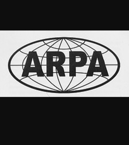 Advanced Research Projects Agency  (ARPA) is created