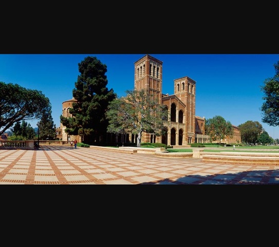 computers at Stanford and UCLA connected for the first time