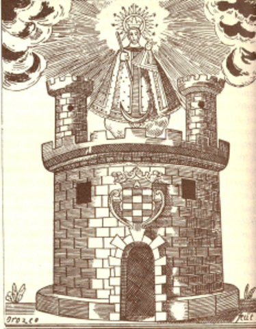 Coat of arm for medellin