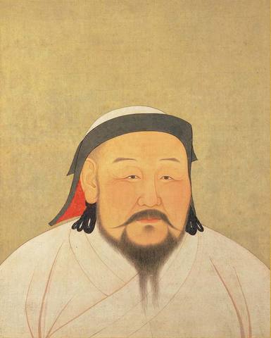 Yuan Dynasty