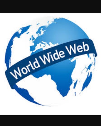 World Wide Web protocols finished The code for the World Wide Web was written by Tim Berners