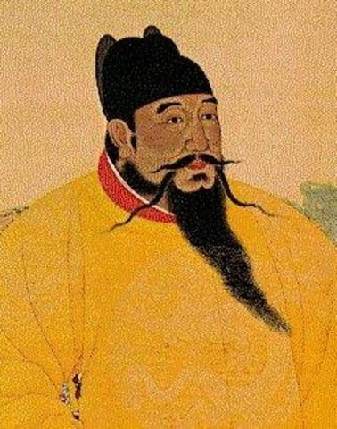 Ming Dynasty