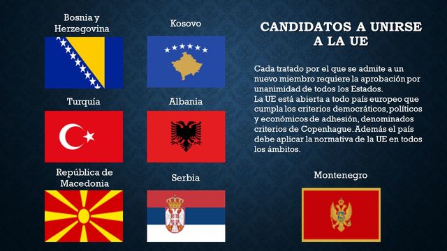Se firma un Acuerdo entre la Unión Europea y la República de Albania sobre la participación de la República de Albania en la operación militar de gestión de crisis de la Unión Europea en Bosnia y Herzegovina (operación Althea).