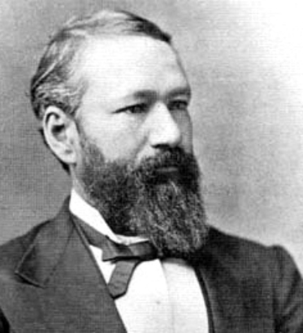 Homer Plessy