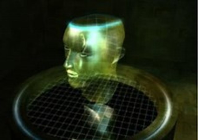 Dennis Gabor - Holography