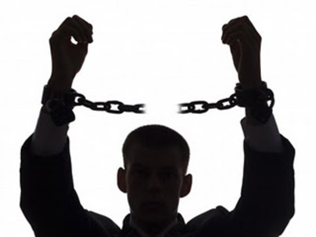 Libertad de esclavos