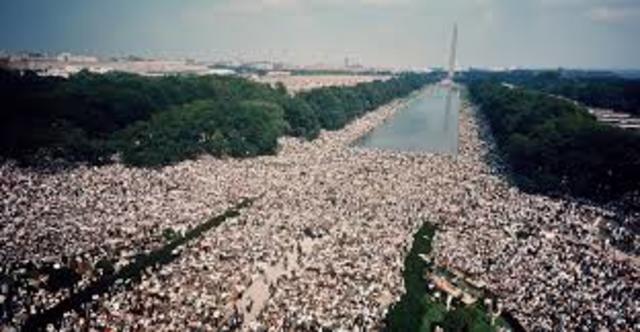 March on Washington