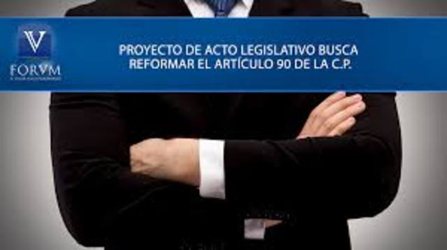 acto legislativo
