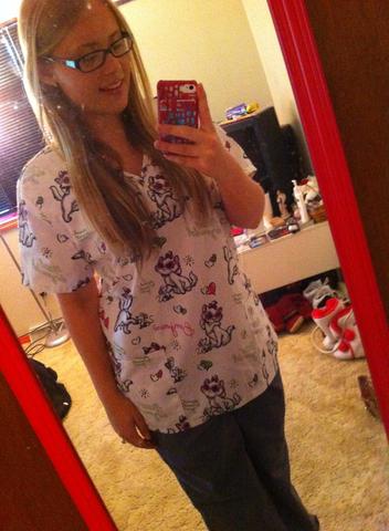 7.1 Transitioning to Work