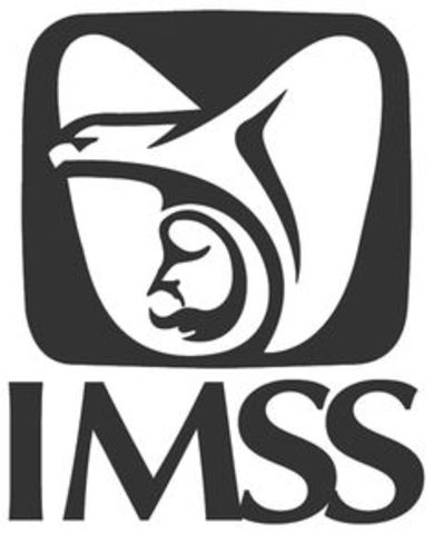 Creación del IMSS