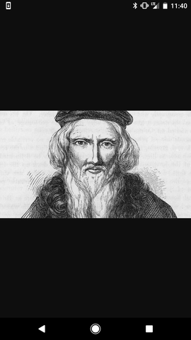 John Cabot