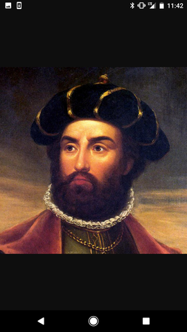 Vasco da Gama