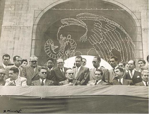 Reforma al artículo 34 constitucional que reconoce a las mujeres el derecho al voto