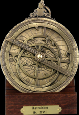 ASTROLABIO