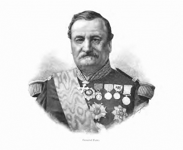 Forey vence a la resistencia poblana