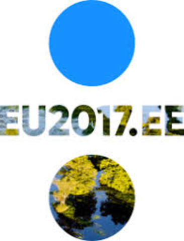 Estonia asume la Presidencia del Consejo de la Unión Europea. Sus cuatro prioridades son: una economía europea innovadora y abierta, una Europa segura y protegida, la Europa digital y la libre circulación de los datos,