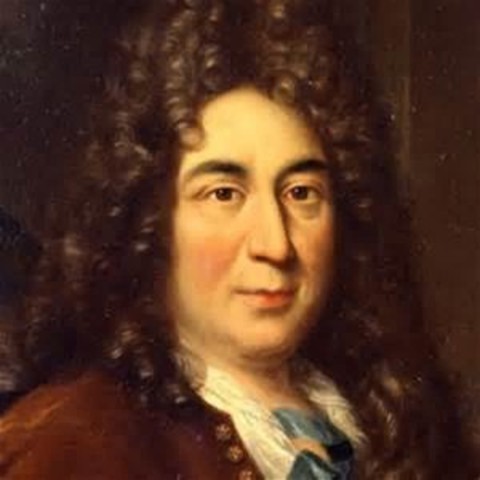 Charles Perrault (1628-1703)