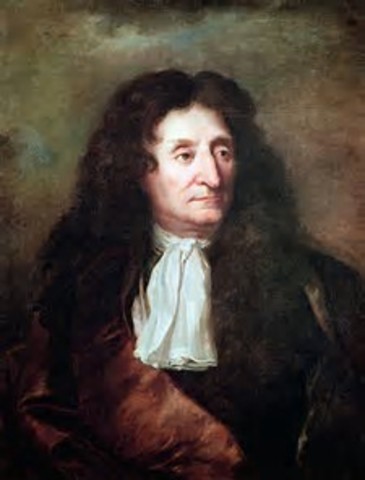 Jean de la Fontaine (1621)