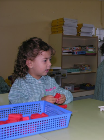 First day of school!