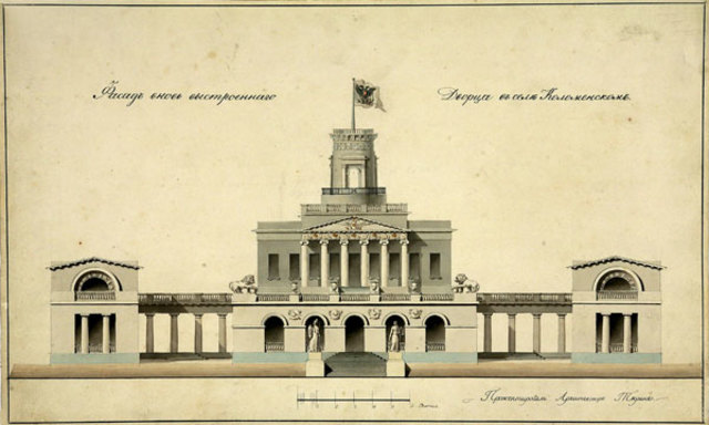 Возникновение портфолио