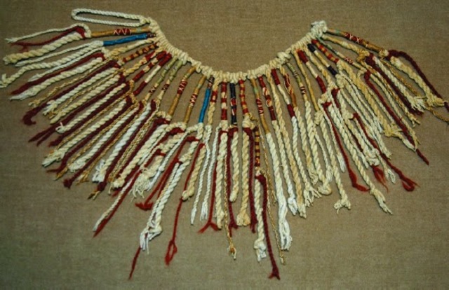 El quipu